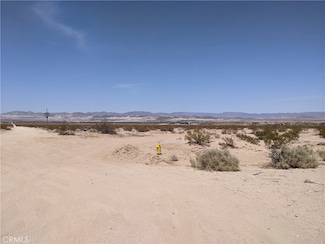 0 None Ave Unit IV21146824, 29 Palms, CA 99999