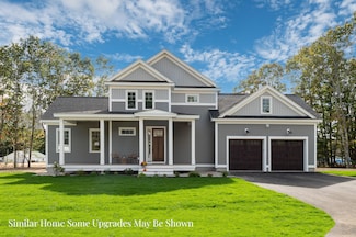 15 Cascade Cir Unit 18, Kennebunk, ME 04043