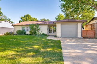 1209 Ridgeway Dr, Richardson, TX 75080