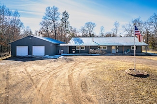 9101 Ashtons Way, Webster, WI 54893