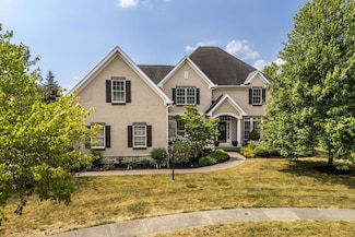 6713 Swickard Ct, Dublin, OH 43016