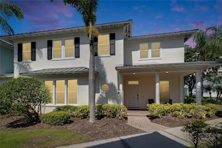 110 Aberdeen Pond Dr, Apollo Beach, FL 33572