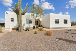 14604 E Peak View Rd, Scottsdale, AZ 85262