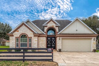 8120 Gulick Ln, Houston, TX 77075
