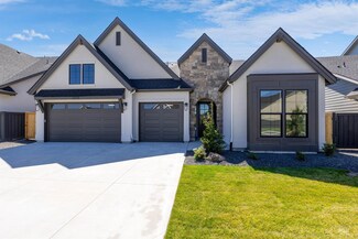 2513 E Wickham Dr, Meridian, ID 83642