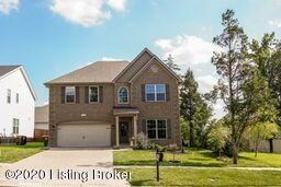 701 Urton Woods Way, Middletown, KY 40243