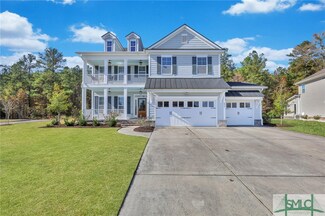 654 Wyndham Way, Pooler, GA 31322