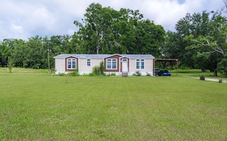 1900 SW 19th Cir, Trenton, FL 32693