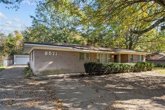 8571 Meadow Parkway Dr, Shreveport, LA 71108