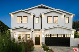 813 N Spaulding Ave, Los Angeles, CA 90046