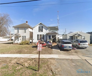 247 Crystal Ave, Findlay, OH 45840