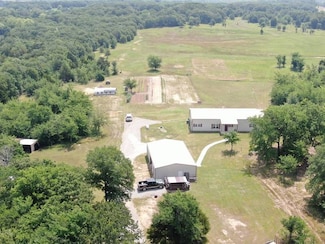 0000 Lone Oak Rd, Tupelo, OK 74572