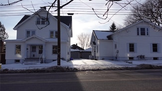 105 & 107 Glenwood Ave, Binghamton, NY 13905
