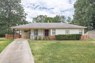 987 Molly Cove, Memphis, TN 38122