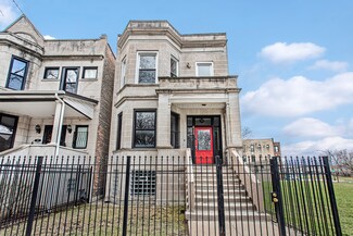 411 E 60th St, Chicago, IL 60637