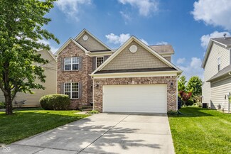 3419 Burlingame Blvd, Carmel, IN 46074
