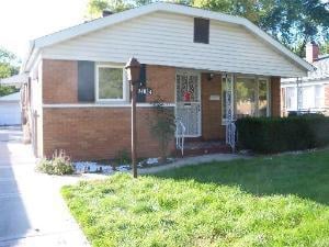 14834 Wabash Ave, Dolton, IL 60419