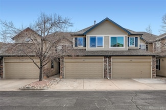 8376 S Garland Way, Littleton, CO 80128