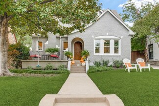 531 Newell Ave, Dallas, TX 75223