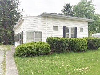 515 W Maple St, Waterloo, IN 46793