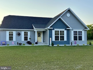 20689 Wilson Rd, Georgetown, DE 19947