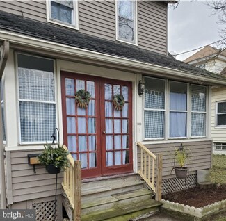 909 Union Ave, Pennsauken, NJ 08110