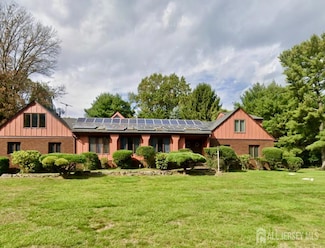 25 Deer Path, Holmdel, NJ 07733