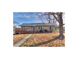 8815 N Forest Ave, Kansas City, MO 64155