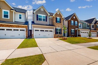 2301 Big Sky Ln, Raleigh, NC 27615