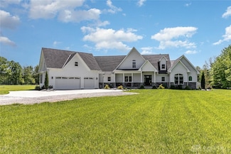 8978 Dallasburg Rd, Morrow, OH 45152