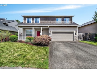 33891 SE Davona Dr, Scappoose, OR 97056