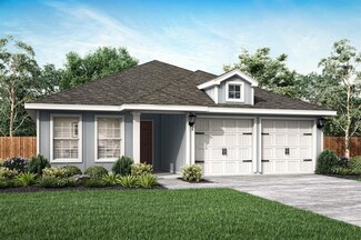 9737 Dan Meyer Dr, Fort Worth, TX 76140