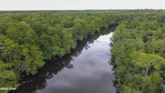 TBD SE Cypress Point, Wewahitchka, FL 32449