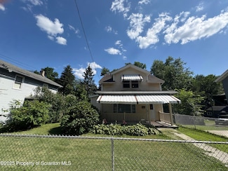 2036 N Main Ave, Scranton, PA 18508