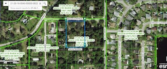 6927 Azlee Ave, New Port Richey, FL 34655