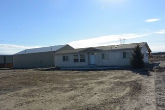24038 Road J SW, Mattawa, WA 99349