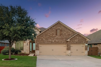 2508 Outlook Ridge Loop, Leander, TX 78641