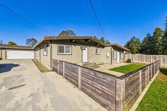 2710 Pleasant Ave, Eureka, CA 95503