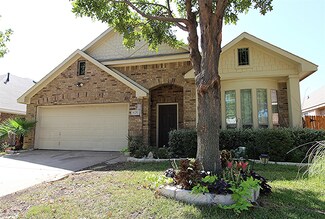 628 Nemitz St, Crowley, TX 76036