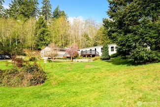 23329 Port Gamble Rd NE, Poulsbo, WA 98370