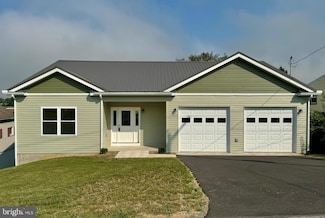 531 E High St, Bellefonte, PA 16823