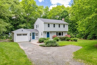 66 Aberdeen Dr, Scituate, MA 02066
