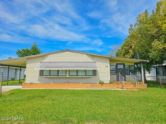 715 La Grange Ave, Port Orange, FL 32129