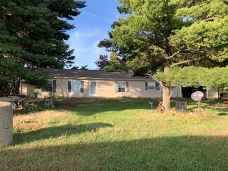4279 W 1000 N, Rensselaer, IN 47978