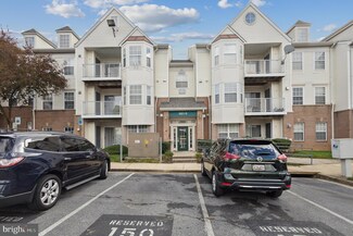 8921 Town Center Cir, Upper Marlboro, MD 20774
