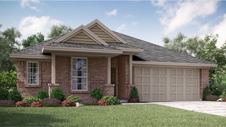 1111 Mahogany Ln, Princeton, TX 75407