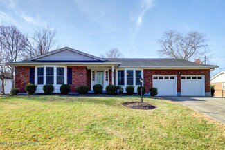 6512 Hollow Tree Rd, Louisville, KY 40228