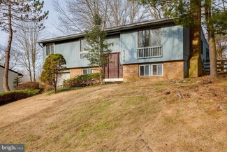 6158 Stevens Forest Rd, Columbia, MD 21045