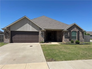 4304 W Newton Ave, Fayetteville, AR 72704