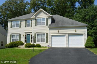 8400 Cleveland Bay Ct, Gainesville, VA 20155